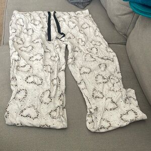Victoria Secret PJ bottoms only